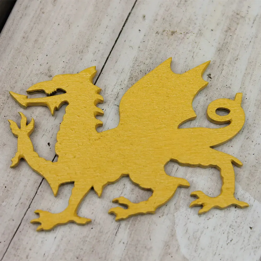 Mudgley Mustard Wood Paint