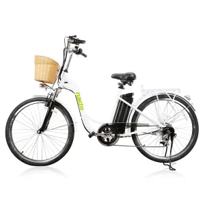 Nakto Camel Step-Through 26" 36V Electric Bike