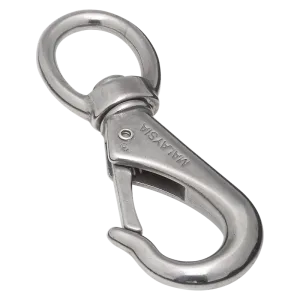 National Hardware Boat Snap 3/4" x 4-3/8"