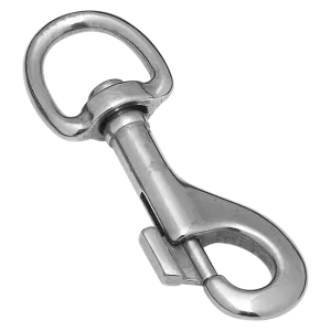 National Hardware Bolt Snap 3/4" x 3-9/16"
