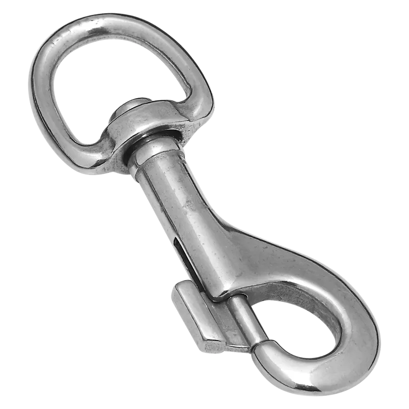 National Hardware Bolt Snap 3/4" x 3-9/16"