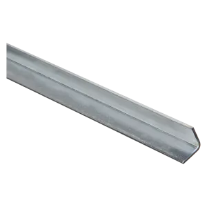 National Hardware Solid Angles 1" x 48"