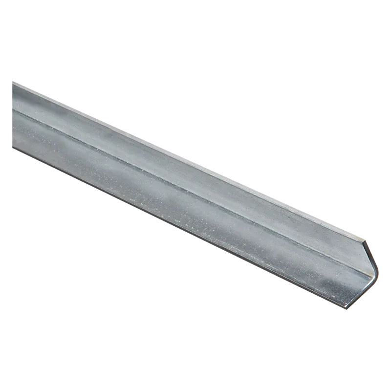 National Hardware Solid Angles 1" x 48"