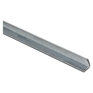 National Hardware Solid Angles 3/4" x 36"