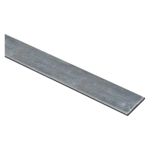 National Hardware Solid Flats 1-1/4" x 48"