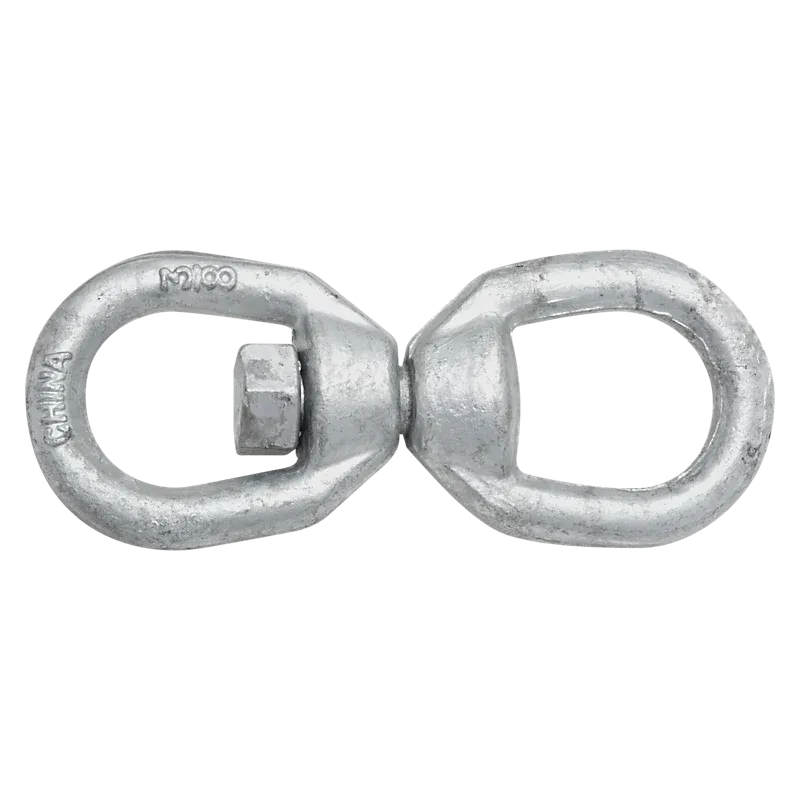 National Hardware Swivel 3/8"