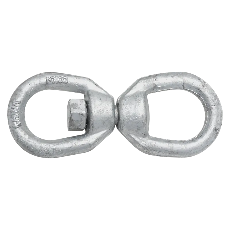 National Hardware Swivel 3/8"