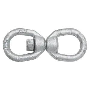 National Hardware Swivel 3/8"
