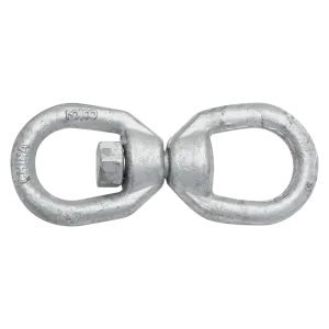 National Hardware Swivel 3/8"