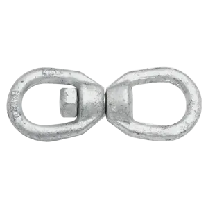 National Hardware Swivel 5/16"
