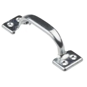 National Hardware  Window Locks & Sash Lifts 4"