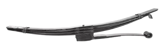Navistar Leaf Spring Assembly Rear 18500 lb – P/N: 55-031