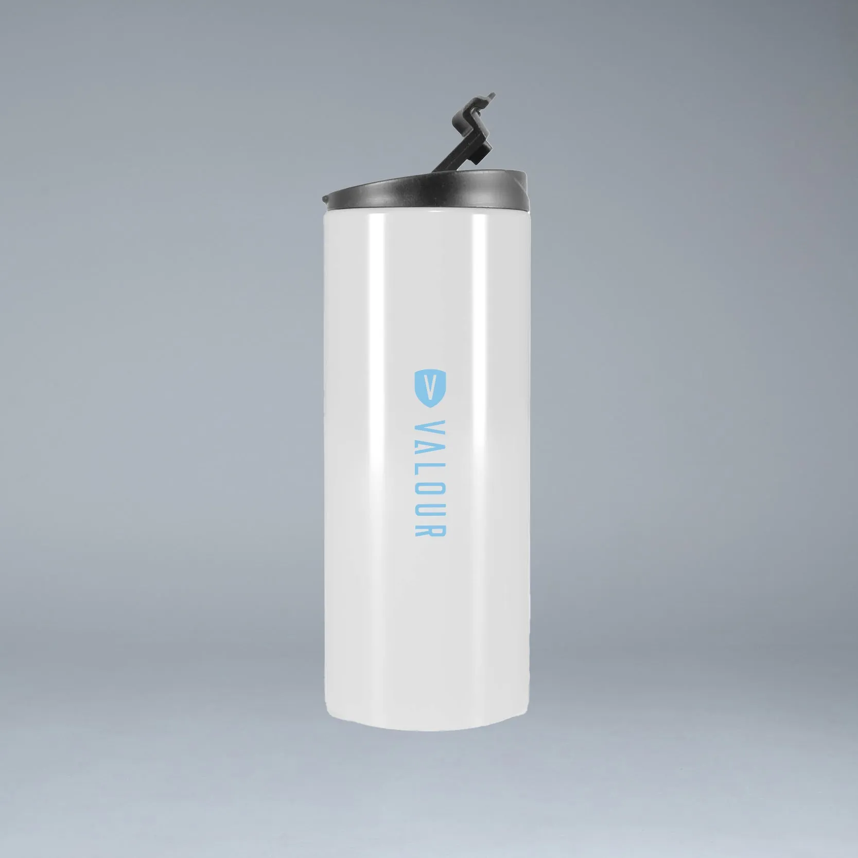 Netball NSW State Titles Stainless Steel Coffee Mug