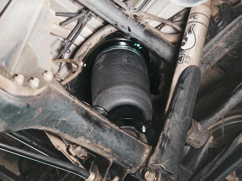 OA6038 - Full Air Suspension Kit