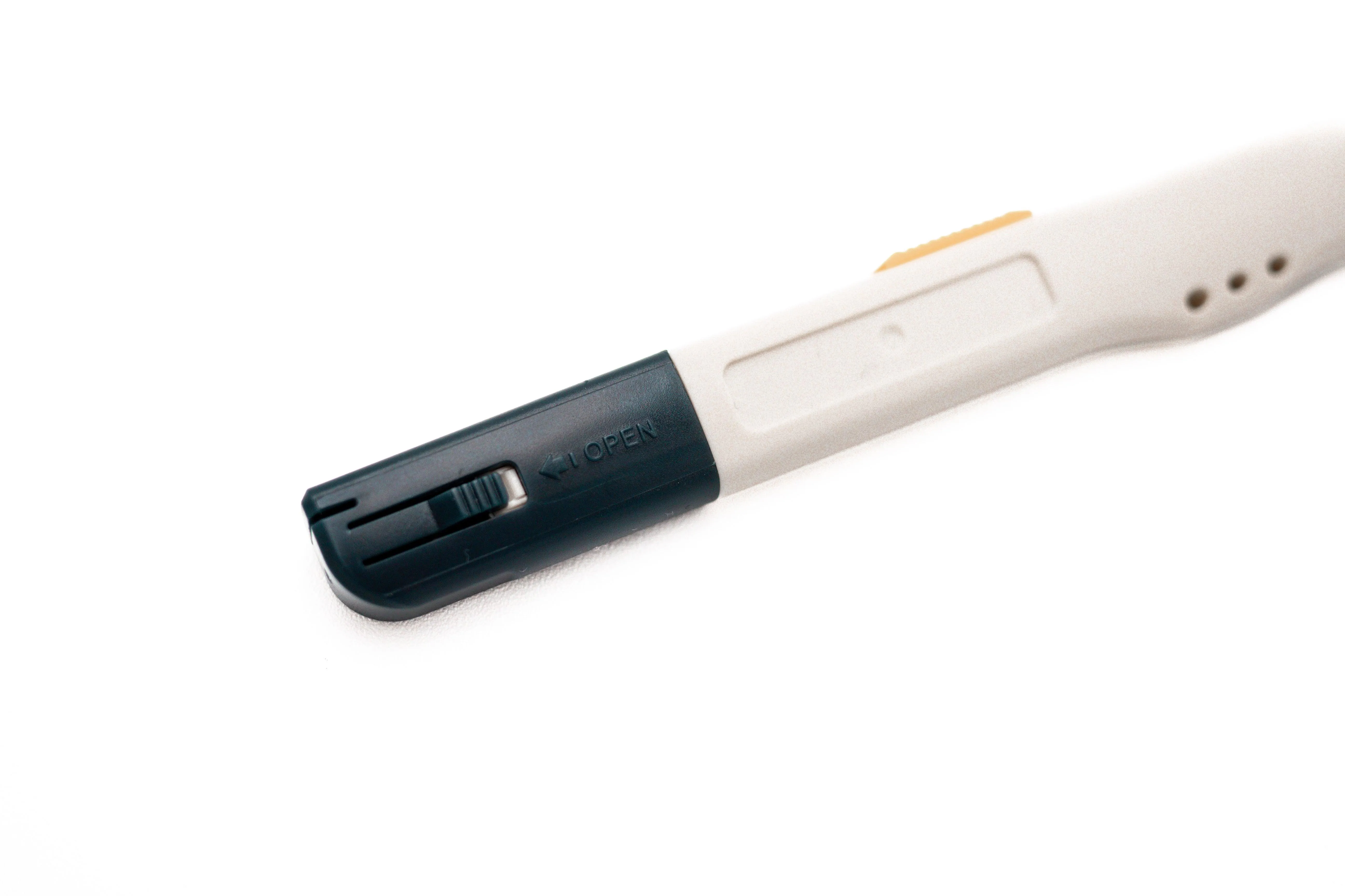 OPTICLE |  Steady Cut Knife