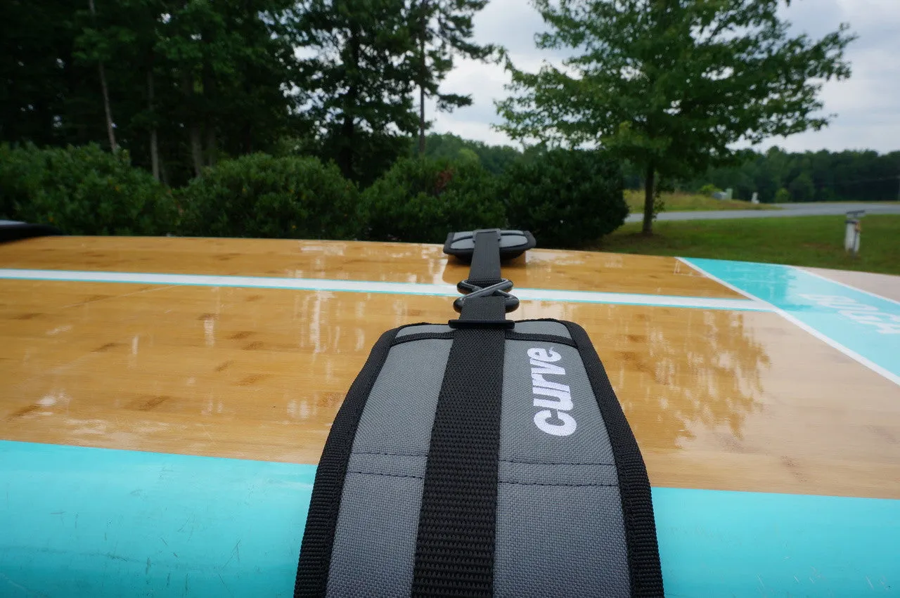 OUTLET | SUP Roof Racks | 2 Paddleboard Car Rack