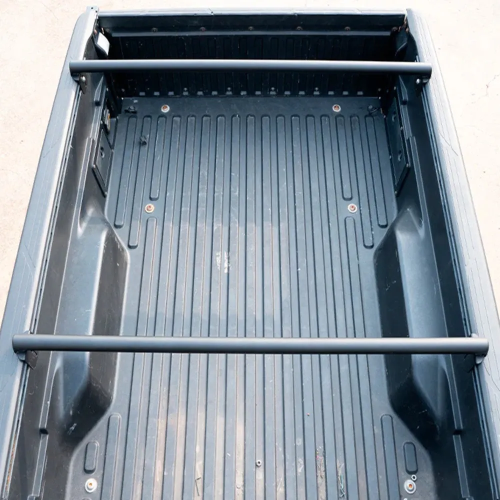 Overland Bed Bars Tacoma (2005-2023)