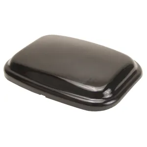 Pacer Performance Protector Pads Body Guard Bumper Rear Stick-On - 5 x 3-3/4 x 5/8"