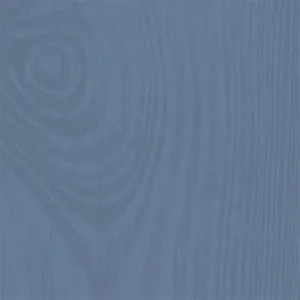 Peregrine Blue Wood Paint