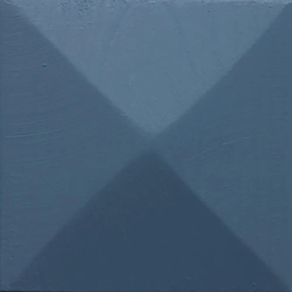 Peregrine Blue Wood Paint