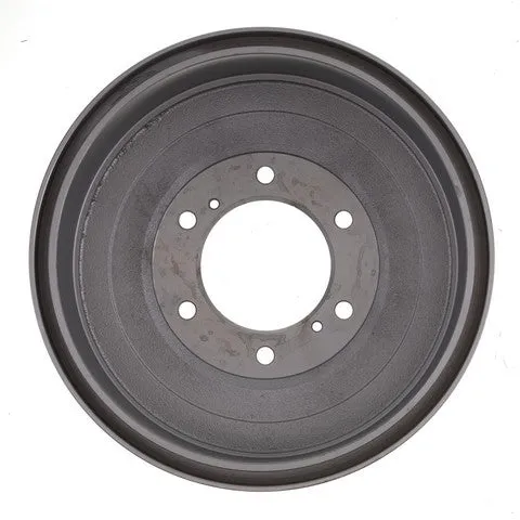 Performance Plus Coated Drum Brake Drum