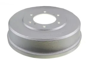 Performance Plus Coated Drum Brake Drum