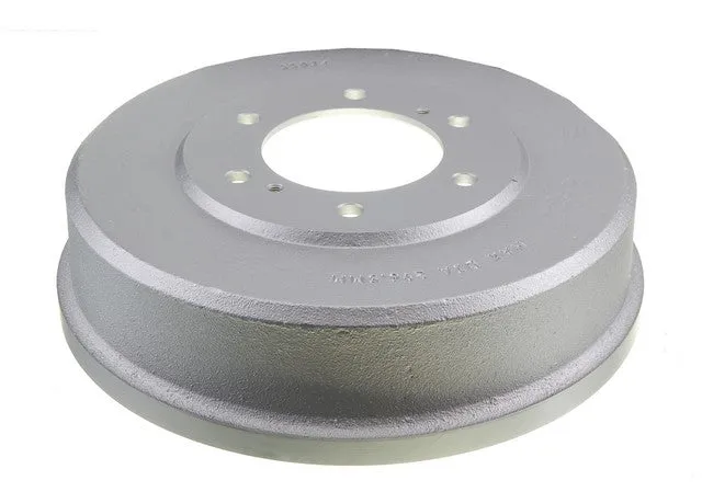 Performance Plus Coated Drum Brake Drum