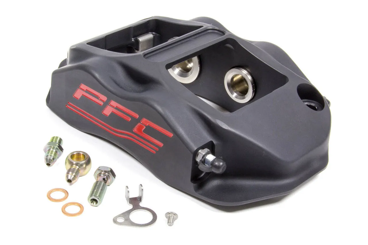 PFC CALIPER Z94 LEADING LEFT REAR 29.0/36.5 PISTONS WITH INSULATORS