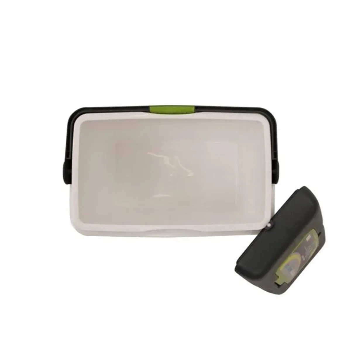 Pinnacle 32L/72HR Cooler - Green