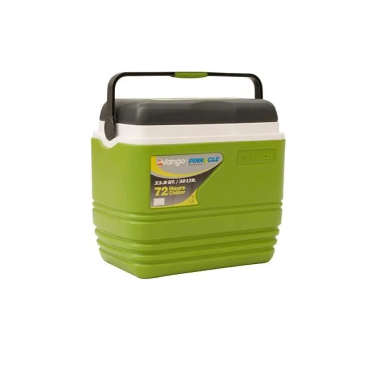 Pinnacle 32L/72HR Cooler - Green