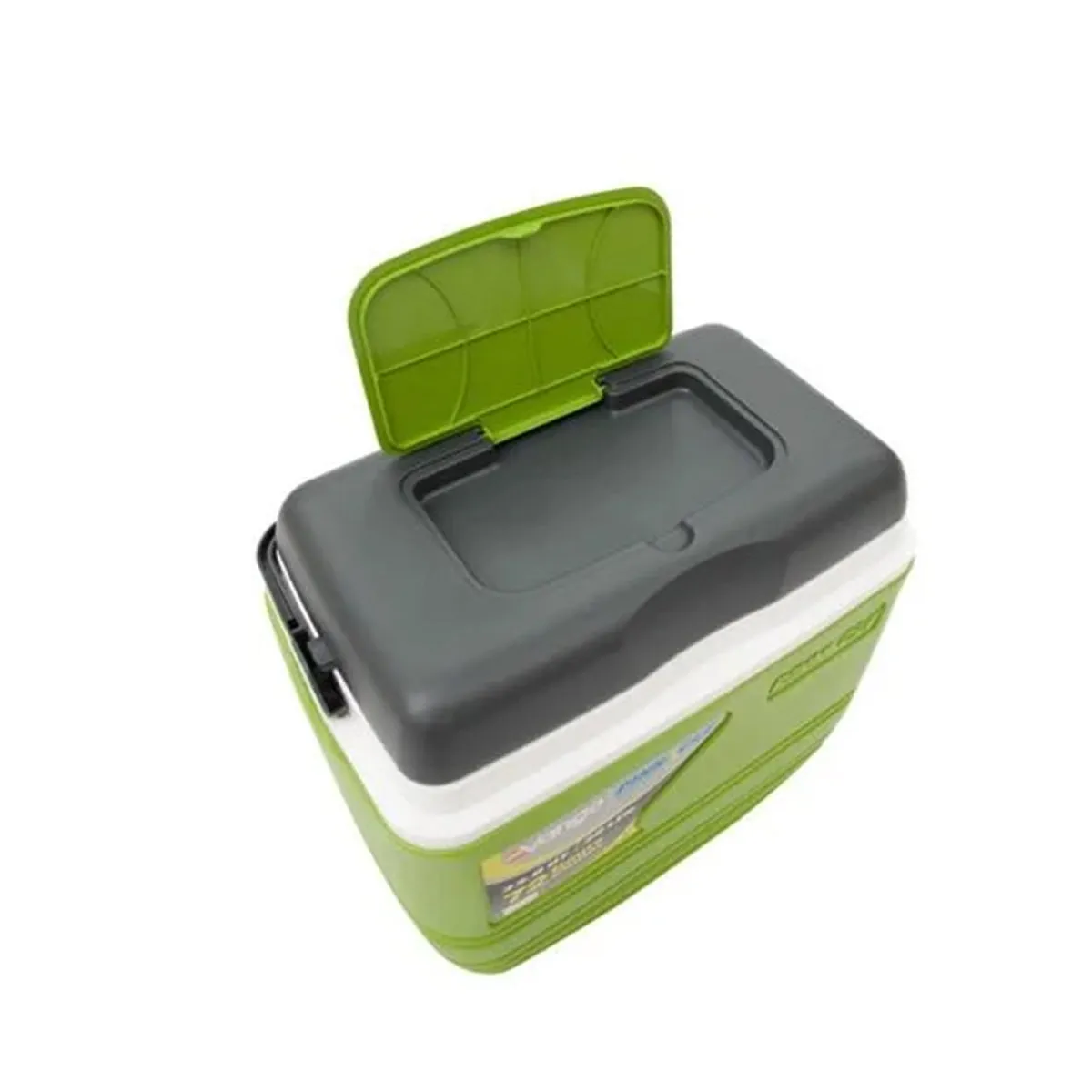 Pinnacle 32L/72HR Cooler - Green