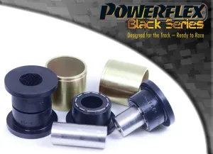 Powerflex Audi A6 / S6 / RS6 C7 (2011 - 2018) Rear Lower Arm Rear Bush PFR3-712BLK