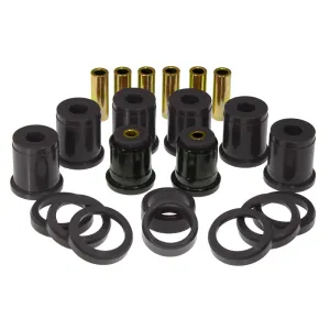 Prothane Rear Trailing Arm Bushing - Black - GM B-Body 1978-96