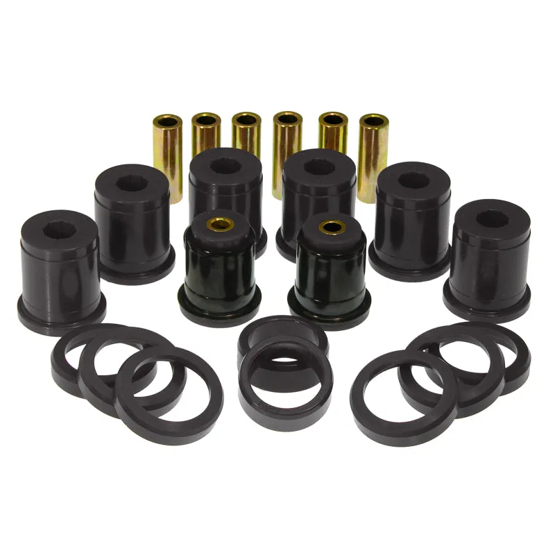 Prothane Rear Trailing Arm Bushing - Black - GM B-Body 1978-96