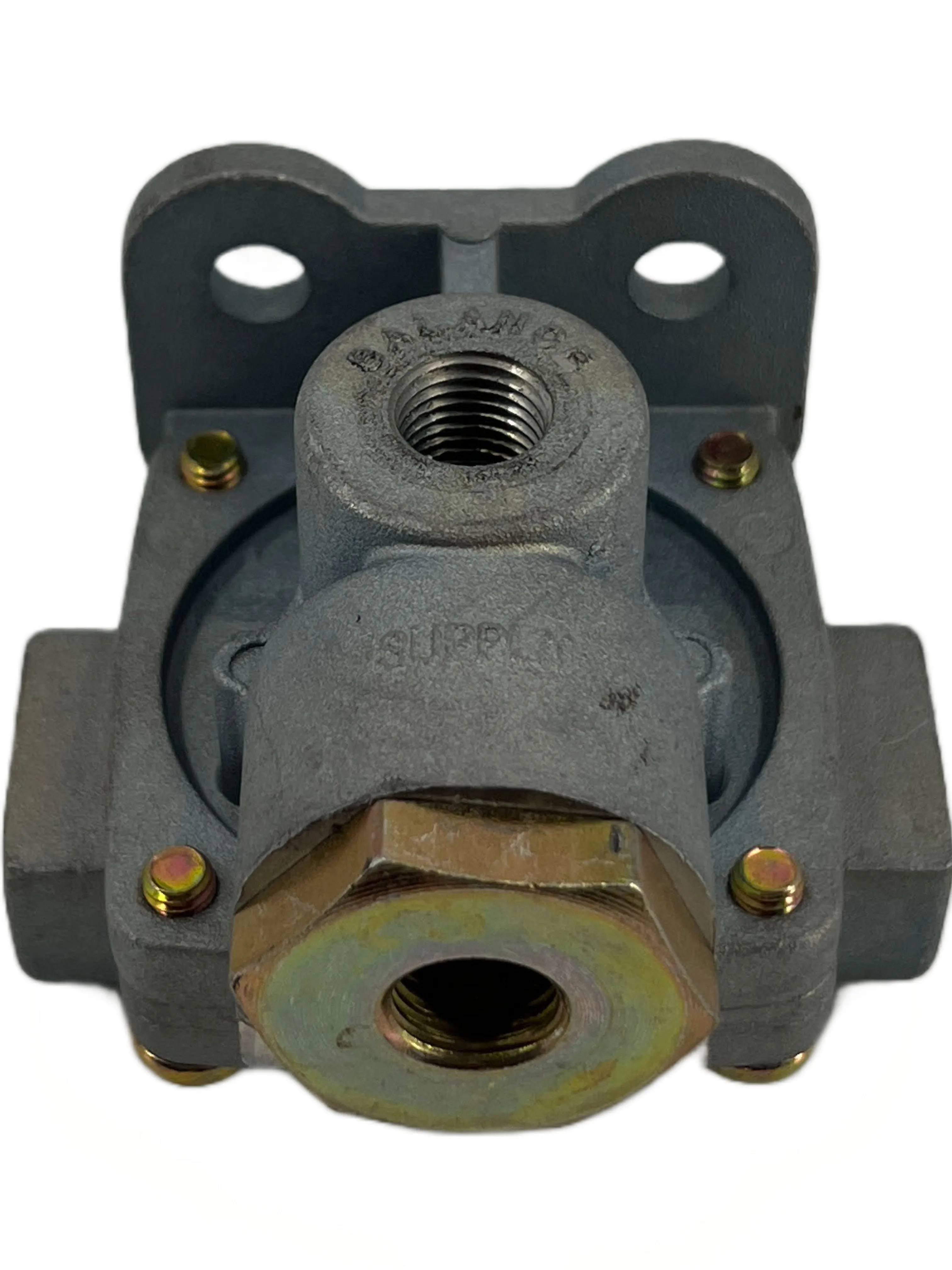 QR-1C Quick Release Valve Replace Bendix 289714 Haldex 28971