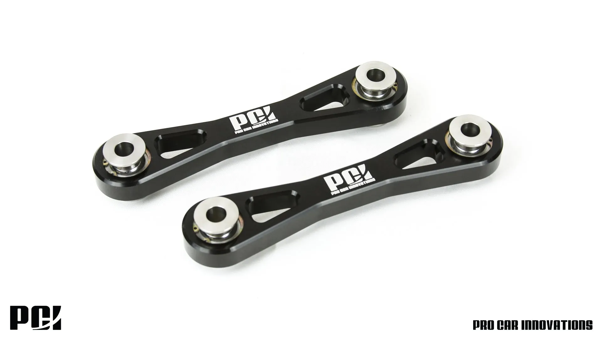 Rear Spherical Toe Links 92-00 Civic / 89-01 Integra