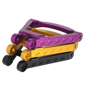 Rear Suspension Linkage For Sur Ron