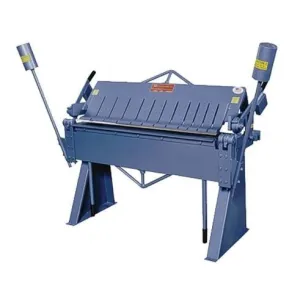 Roper Whitney 6 foot Box and Pan Brake, 16 gauge