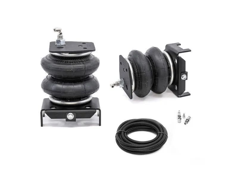 RR4736 - Air Suspension Helper Kit for Leaf Springs