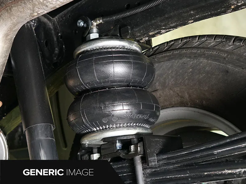 RR4742 - Air Suspension Helper Kit for Leaf Springs