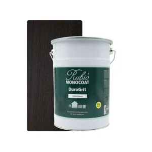 Rubio Monocoat | DuroGrit - Saddle Black 5l