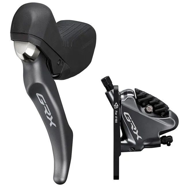 SHIMANO GRX Disc Brake Set BL-RX810 - Front