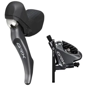 SHIMANO GRX Disc Brake Set BL-RX810 - Front