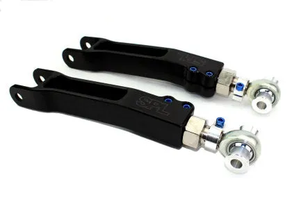 SPL Parts 2009  Nissan 370Z Rear Camber Links (Billet Version)