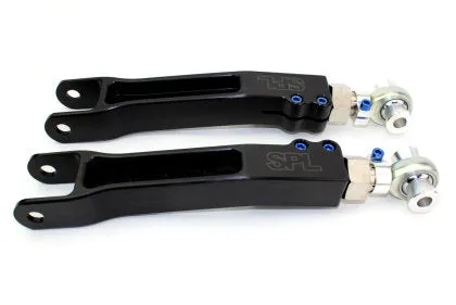 SPL Parts 2009  Nissan 370Z Rear Camber Links (Billet Version)