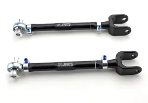 SPL Parts 2009  Nissan 370Z Rear Camber Links - Dogbone Style