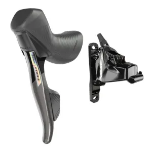SRAM Force AXS Left Lever   Front Brake Flat Mount