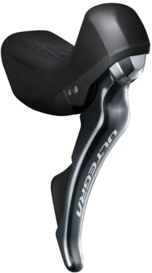 ST-R8020 STI SHIFT-BRAKE LEVER ULTEGRA RIGHT for 11-SPEED ROAD-DISC