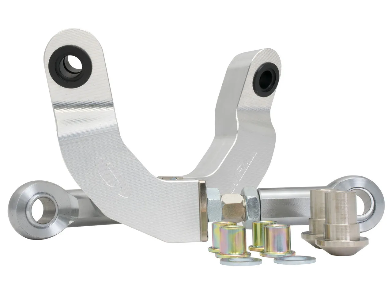 Steeda Mustang Rear Adjustable Camber Arms 2015-2024 