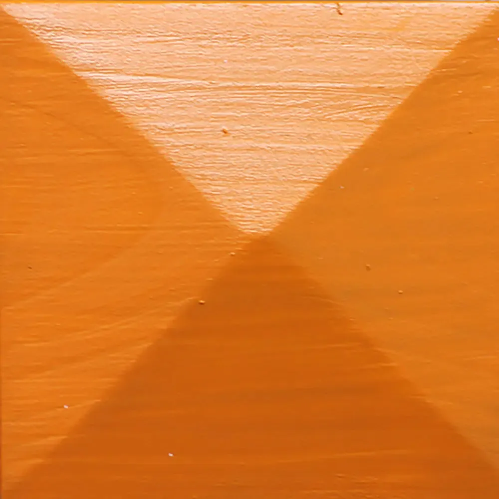 Sundowner Orange Wood Paint